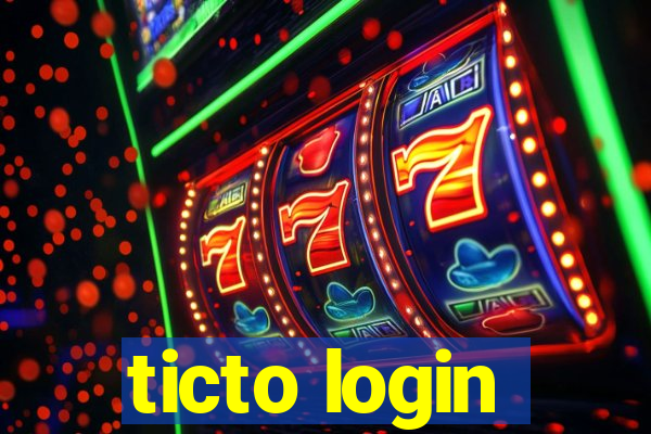 ticto login